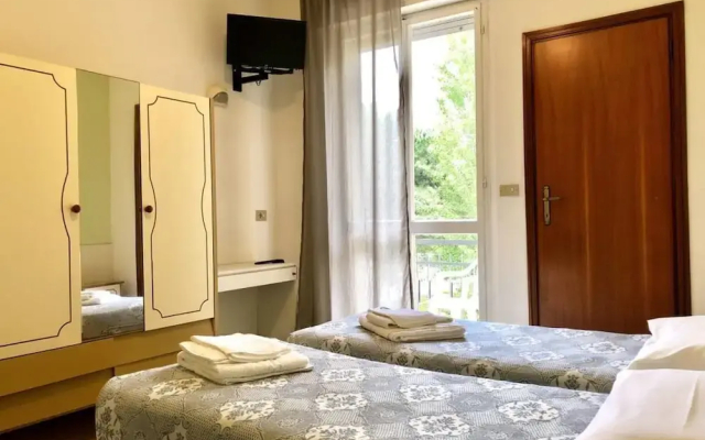 Be Hotel Rimini