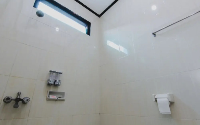Hotel Borobudur Indah Magelang
