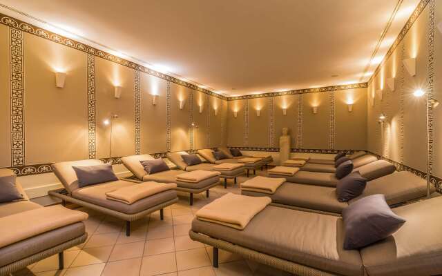 Park Plaza Trier