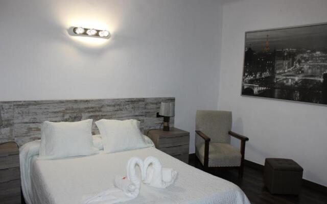 Hostal Mistral