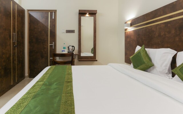 Treebo Trend Atithi Inn