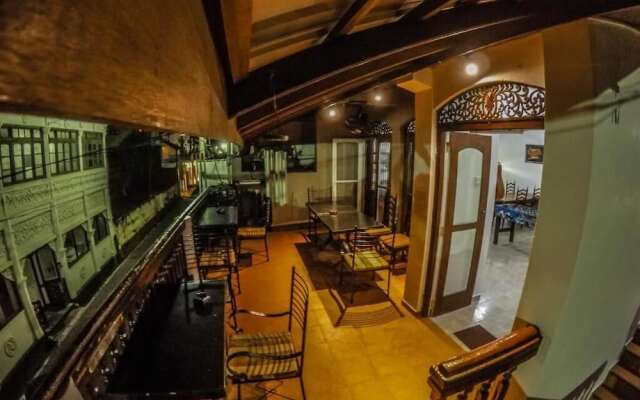 Mrs Wijenayake's Beach Haven Guest House