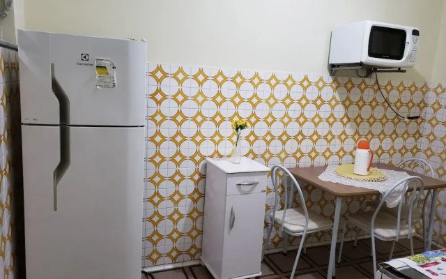 Centro da Cidade 2 quartos cama de casal