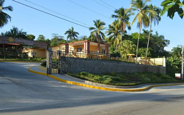 Hotel Los Peregrinos