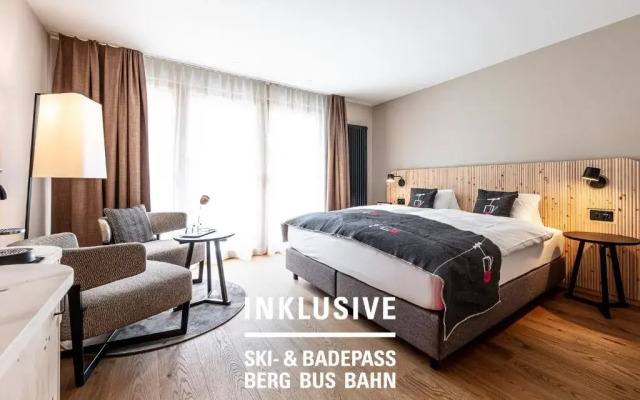Boutique Hotel GuardaVal Scuol