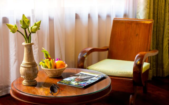 Ta Prohm Hotel & Spa