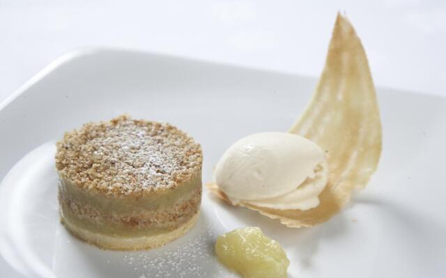 Farlam Hall Hotel & Restaurant