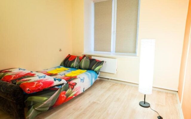 Like Hostel Tula