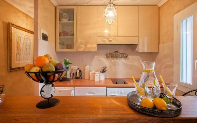 Casa Del Sole Chambre d'hôtes de Charme