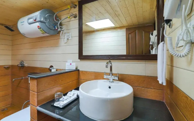 Yashshree Mall Road Darjeeling