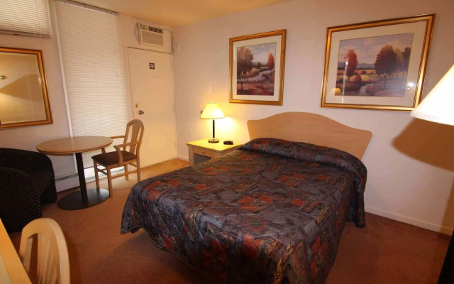 Motel Panoramique