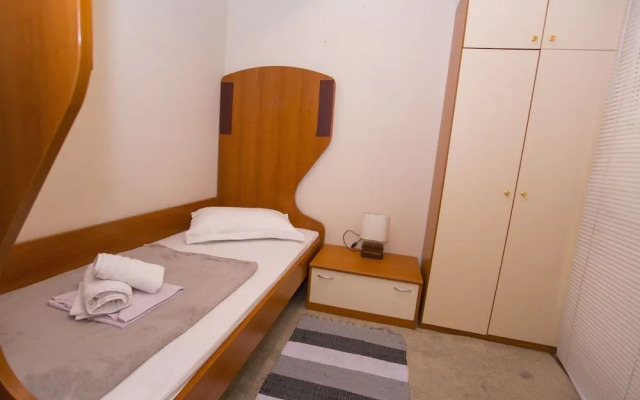 Apartment Beus Centar