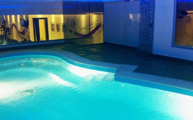 Mena Hotel Riyadh