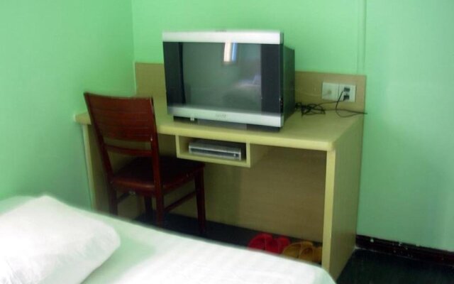 Canglangting Guest house