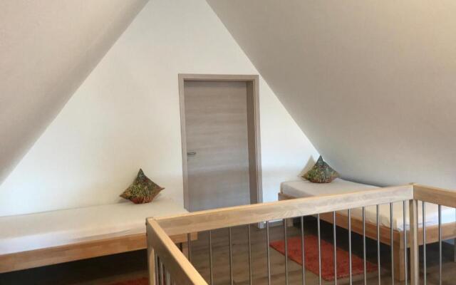 Ferienwohnungen Zeller