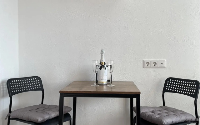 Апартаменты на улице Яганова 11