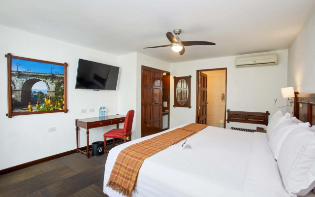 Casa Andina Premium Arequipa