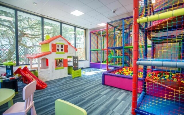 Michano Apartamenty Premium