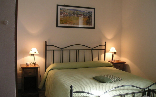 B&B Le Terrazze