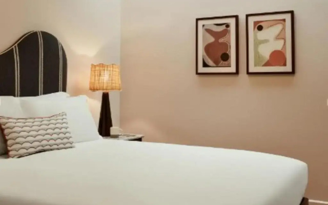 The Hoxton Shepherds Bush