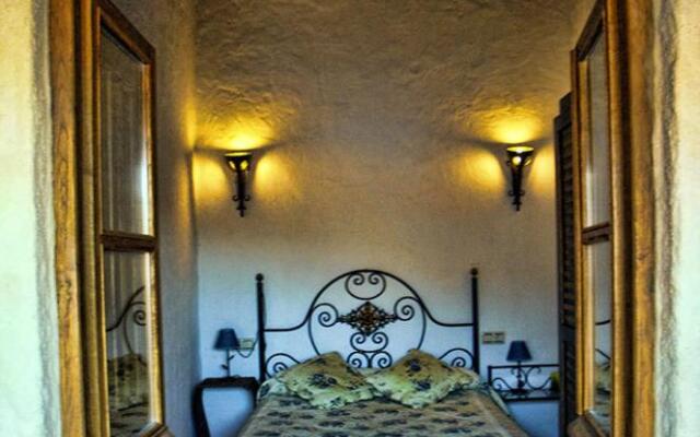 Apartamento Rural El Pino