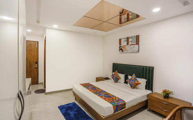 The Mountain Deer Valley by FabHotel