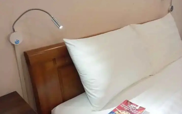 Usu Homestay