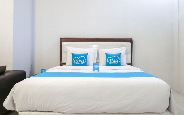 Airy Raya Pariwisata Kuta Lombok