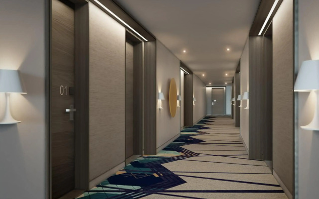 Millennium AL Barsha