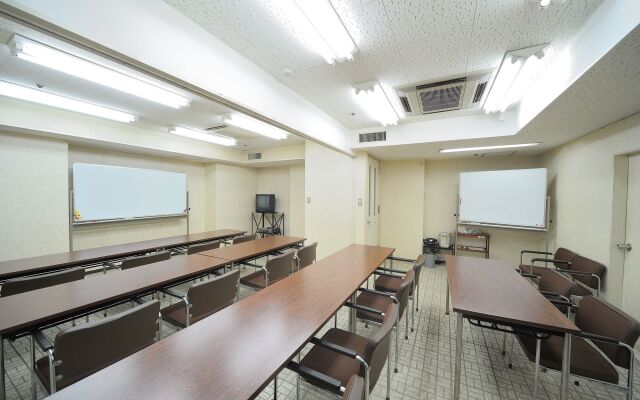 Hotel Kansai