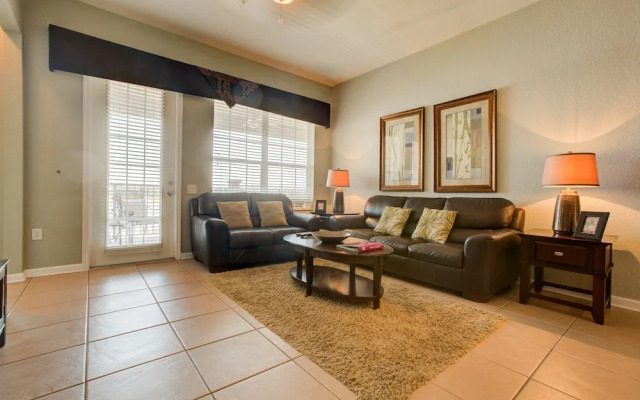 Penthouse w/ Spectacular Lakeview! Near Disney
