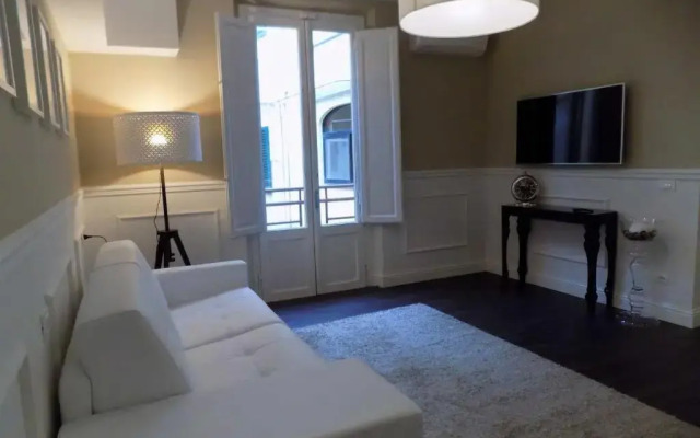 Hs4U The Romantic Luxury apartment