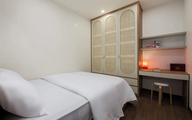 The Literature'N Central Hotel Ha Noi