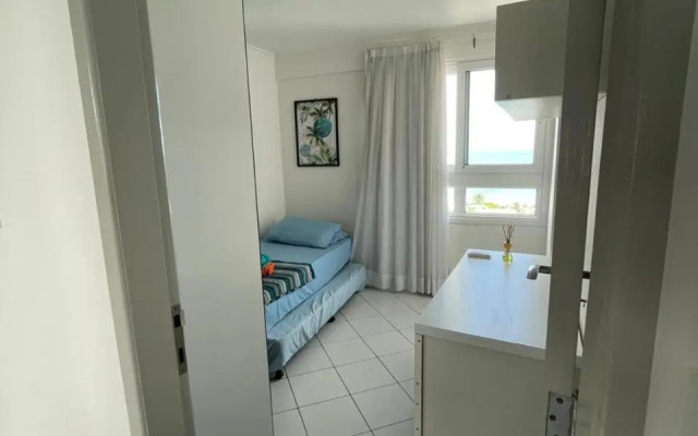 Pontamares 705 Ponta Negra