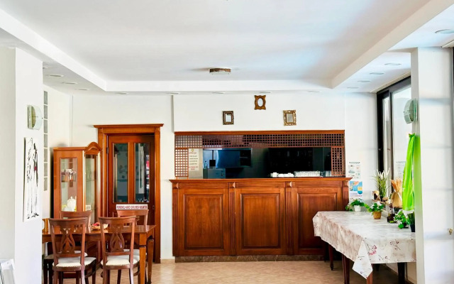 Villa Anfora Otel