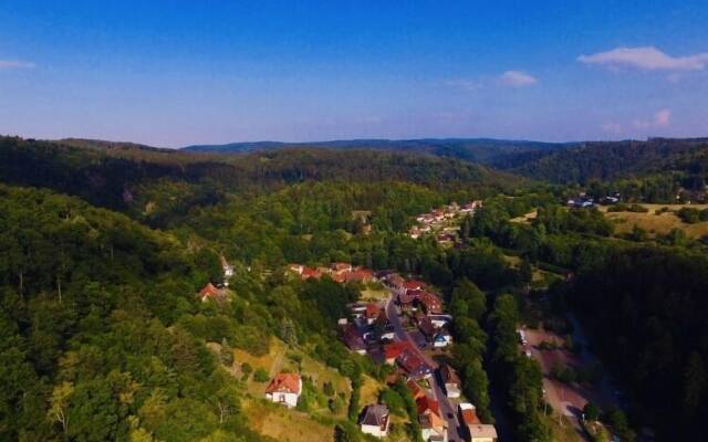 Waldhotel Altenbrak