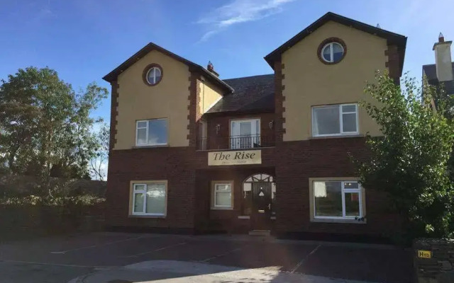 The Rise Guesthouse