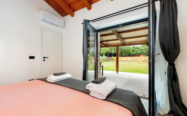 Holiday House La Gronda