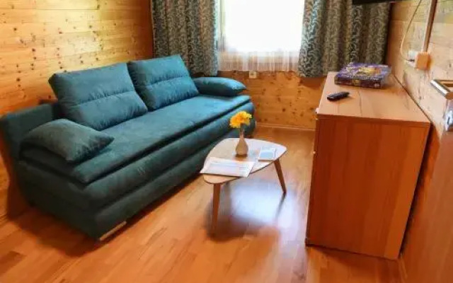 Ferienwohnung am See