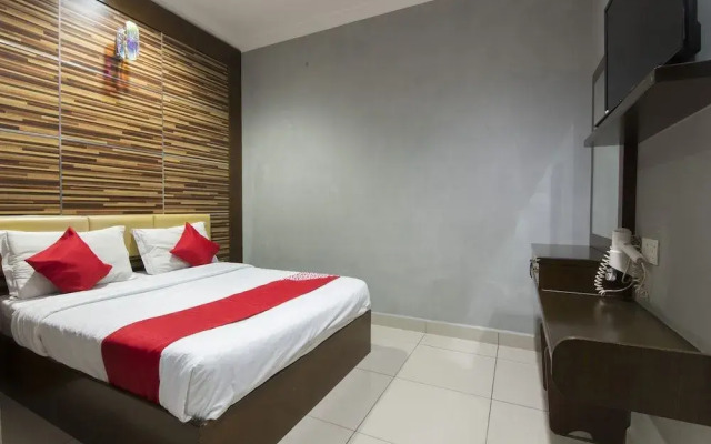 Anggerik Garden Hotel- AG Hotel