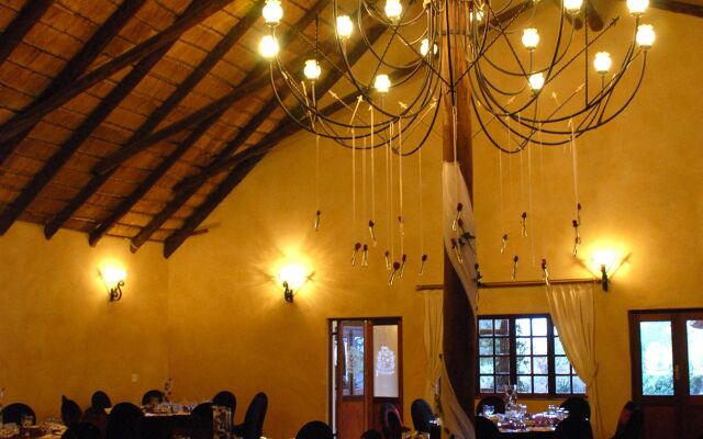 Valverde Country Hotel