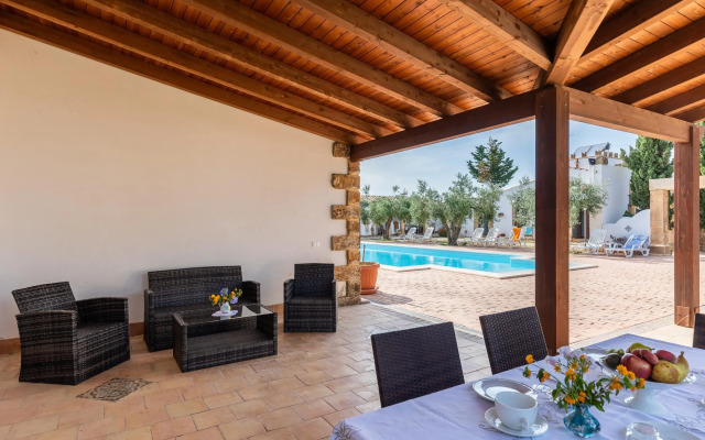Villa Violino - Castelvetrano