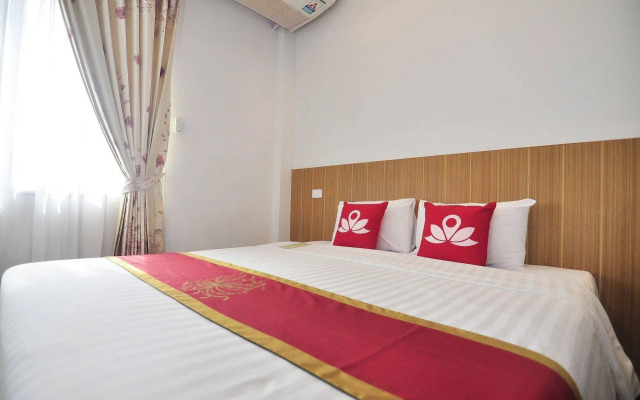 ZEN Rooms Basic Chinatown Bangkok