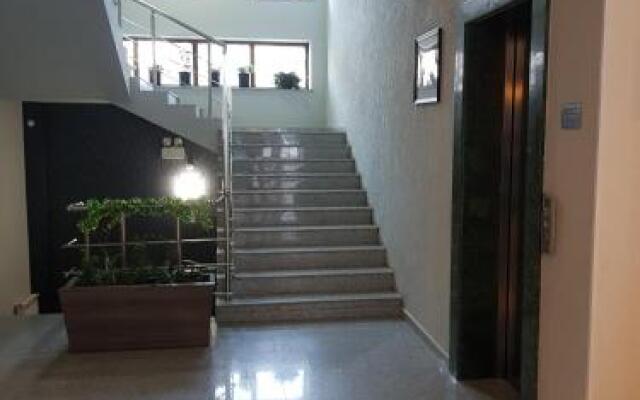 Orbi Palace Cozy Apartments