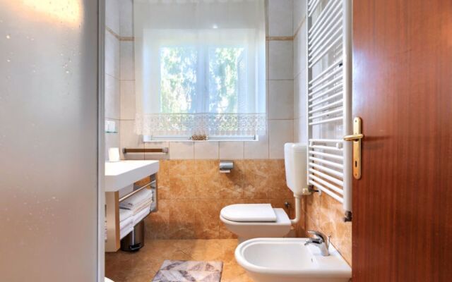 Apartment Ivanka Como