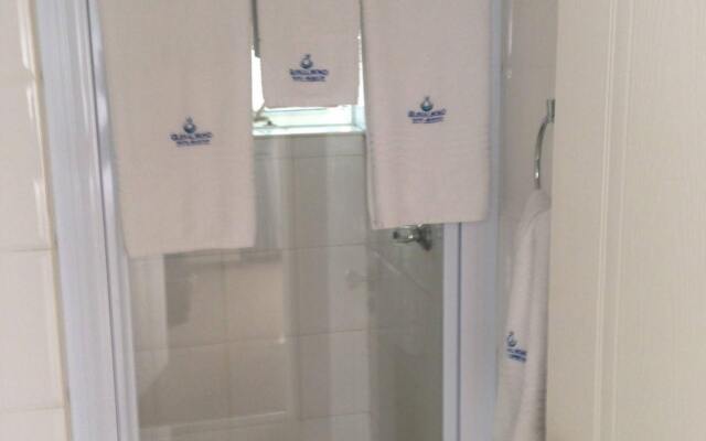 Glenalmond Hotel Sandton