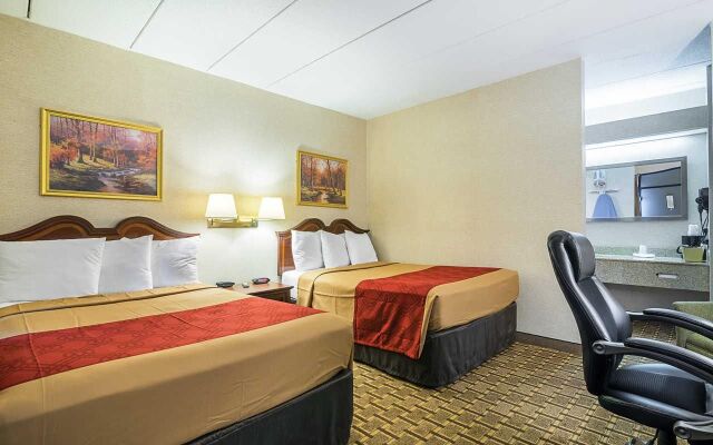 Econo Lodge