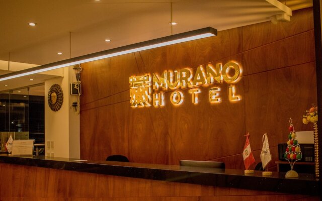 Murano Hotel