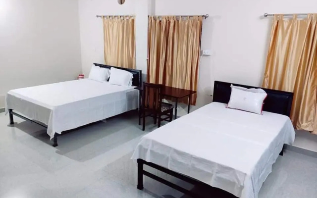 Nilachal Homes