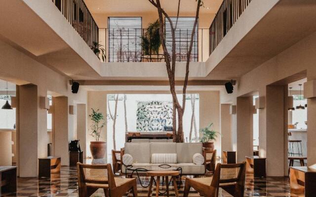 Downtown Tulum Hotel